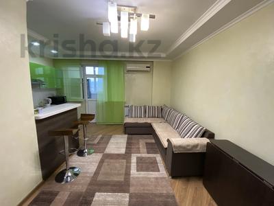 2-бөлмелі пәтер · 57 м² · 15/16 қабат, Розыбакиева 289, бағасы: 350 000 ₸ в Алматы, Бостандыкский р-н