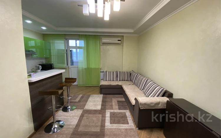 2-бөлмелі пәтер · 57 м² · 15/16 қабат, Розыбакиева 289, бағасы: 350 000 ₸ в Алматы, Бостандыкский р-н — фото 2