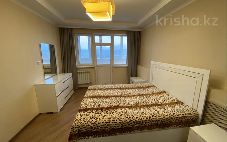 2-комнатная квартира · 57 м² · 15/16 этаж, Розыбакиева 289 за 325 000 ₸ в Алматы, Бостандыкский р-н — фото 8