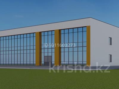 Свободное назначение, кабинеты и рабочие места · 956 м² за 6 млн ₸ в Астане, Алматы р-н