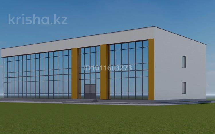 Свободное назначение, кабинеты и рабочие места · 956 м² за 6 млн ₸ в Астане, Алматы р-н — фото 2