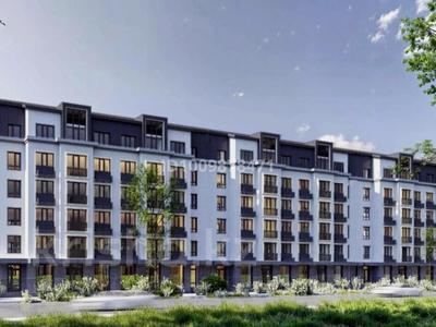 2-комнатная квартира · 51 м² · 5/6 этаж, Райымбека 39г за 38 млн ₸ в Алматы, Ауэзовский р-н