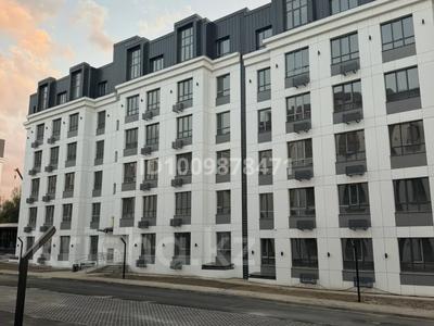 2-комнатная квартира · 51 м² · 5/6 этаж, Райымбека 39г за 38 млн ₸ в Алматы, Ауэзовский р-н