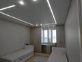 3-комнатная квартира · 111 м² · 7/13 этаж, М.Толебаева 5 за 55 млн ₸ в Астане, Алматы р-н — фото 14