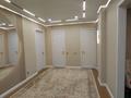 3-комнатная квартира · 111 м² · 7/13 этаж, М.Толебаева 5 за 55 млн ₸ в Астане, Алматы р-н — фото 2