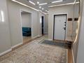 3-комнатная квартира · 111 м² · 7/13 этаж, М.Толебаева 5 за 55 млн ₸ в Астане, Алматы р-н — фото 3
