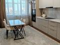3-комнатная квартира · 110.1 м² · 7/13 этаж, Мукан Тулебаев 5 за ~ 50 млн ₸ в Астане, Алматы р-н — фото 2