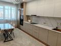 3-комнатная квартира · 110.1 м² · 7/13 этаж, Мукан Тулебаев 5 за ~ 50 млн ₸ в Астане, Алматы р-н