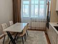 3-комнатная квартира · 110.1 м² · 7/13 этаж, Мукан Тулебаев 5 за ~ 50 млн ₸ в Астане, Алматы р-н — фото 4