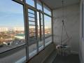 3-комнатная квартира · 111 м² · 7/13 этаж, М.Толебаева 5 за 55 млн ₸ в Астане, Алматы р-н — фото 7