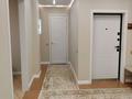 3-комнатная квартира · 110.1 м² · 7/13 этаж, Мукан Тулебаев 5 за ~ 50 млн ₸ в Астане, Алматы р-н — фото 13