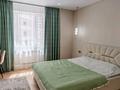 3-комнатная квартира · 110.1 м² · 7/13 этаж, Мукан Тулебаев 5 за ~ 50 млн ₸ в Астане, Алматы р-н — фото 26