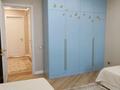 3-комнатная квартира · 110.1 м² · 7/13 этаж, Мукан Тулебаев 5 за ~ 50 млн ₸ в Астане, Алматы р-н — фото 30