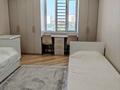 3-комнатная квартира · 110.1 м² · 7/13 этаж, Мукан Тулебаев 5 за ~ 50 млн ₸ в Астане, Алматы р-н — фото 32