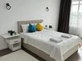 2-комнатная квартира · 65 м² · 4/5 этаж, Акадeмическая 9/10 за 20 000 ₸ в Караганде, Казыбек би р-н — фото 2