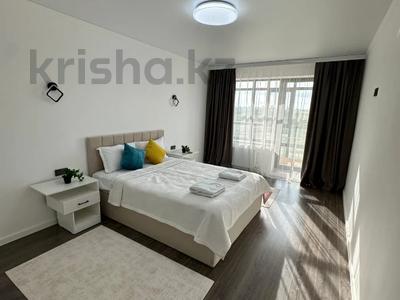 2-комнатная квартира · 65 м² · 4/5 этаж, Акадeмическая 9/10 за 20 000 ₸ в Караганде, Казыбек би р-н