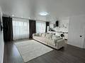 2-комнатная квартира · 65 м² · 4/5 этаж, Акадeмическая 9/10 за 20 000 ₸ в Караганде, Казыбек би р-н — фото 5