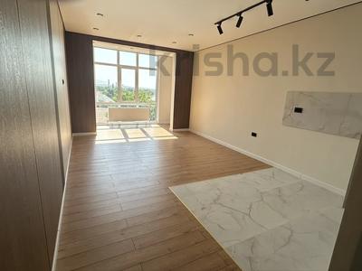 1-комнатная квартира · 33.4 м² · 4/9 этаж, Шугыла 340/46 за 26 млн ₸ в Алматы, Наурызбайский р-н