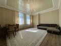 3-комнатная квартира · 104 м² · 11/15 этаж, Керей и Жанибек хандар 14/2 — горячая цена за 82 млн ₸ в Астане, Есильский р-н