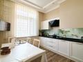 3-комнатная квартира · 104 м² · 11/15 этаж, Керей и Жанибек хандар 14/2 — горячая цена за 82 млн ₸ в Астане, Есильский р-н — фото 3
