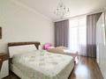 3-комнатная квартира · 104 м² · 11/15 этаж, Керей и Жанибек хандар 14/2 — горячая цена за 82 млн ₸ в Астане, Есильский р-н — фото 6