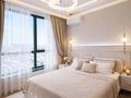 3-комнатная квартира · 90 м² · 4/12 этаж, Розыбакиева 343 — Мега, рядом Мега, до 8 человек,Ескараева за 85 000 ₸ в Алматы, Бостандыкский р-н — фото 3