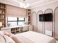 3-комнатная квартира · 90 м² · 4/12 этаж, Розыбакиева 343 — Мега, рядом Мега, до 8 человек,Ескараева за 85 000 ₸ в Алматы, Бостандыкский р-н — фото 4