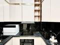 3-комнатная квартира · 90 м² · 4/12 этаж, Розыбакиева 343 — Мега, рядом Мега, до 8 человек,Ескараева за 85 000 ₸ в Алматы, Бостандыкский р-н — фото 5