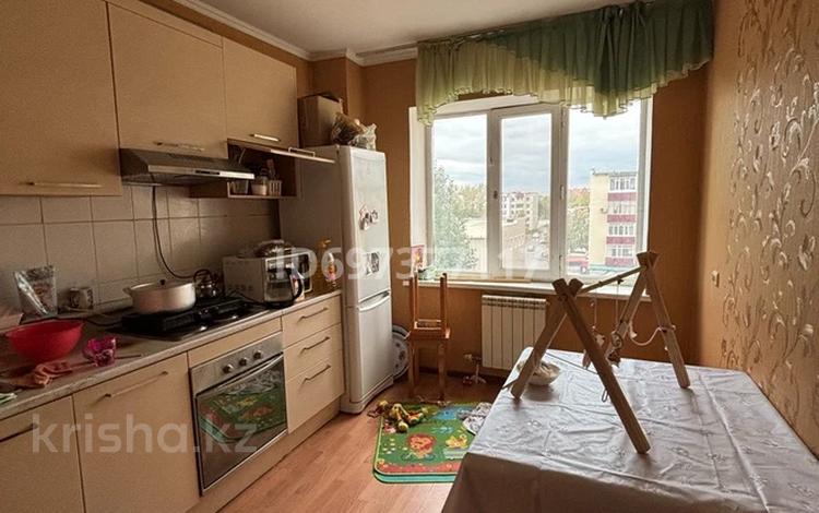 2 комнаты, 50 м², Абылай хана 5/2 — Пушкина за 75 000 〒 в Астане, Алматы р-н — фото 2