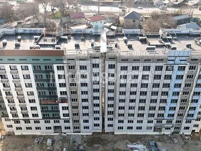 2-бөлмелі пәтер · 45 м² · 6/9 қабат, Петрозаводская 7/1, бағасы: 26 млн ₸ в Алматы, Турксибский р-н