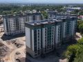 2-комнатная квартира · 45 м² · 6/9 этаж, Петрозаводская 7/1 за 26 млн ₸ в Алматы, Турксибский р-н — фото 5