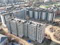 2-бөлмелі пәтер · 45 м² · 6/9 қабат, Петрозаводская 7/1, бағасы: 26 млн ₸ в Алматы, Турксибский р-н