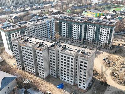 2-комнатная квартира · 45 м² · 6/9 этаж, Петрозаводская 7/1 за 26 млн ₸ в Алматы, Турксибский р-н