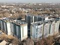 2-бөлмелі пәтер · 45 м² · 6/9 қабат, Петрозаводская 7/1, бағасы: 26 млн ₸ в Алматы, Турксибский р-н — фото 2
