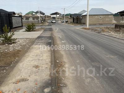 Участок · 8 соток, мкр Достык — Сыпра жырау за 11 млн 〒 в Шымкенте, Абайский р-н