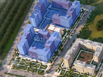 1-бөлмелі пәтер · 34 м² · 2/12 қабат, Хусейн бен Талал 1/1 — После Туран, улица Хусейн Бен Талал 1/1, бағасы: 30 млн ₸ в Астане, Нура р-н