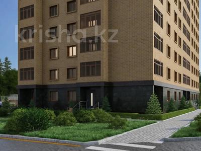 2-комнатная квартира, 58.1 м², 4/9 этаж, Сатпаева 1 за ~ 15.7 млн 〒 в Семее