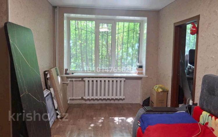 2-бөлмелі пәтер · 48 м² · 1/4 қабат, Проспект Аль-Фараби, 125 1 — Остановка радуга возле жд вокзала, бағасы: 18.2 млн ₸ в Костанае — фото 2