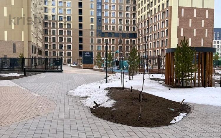 2-комнатная квартира · 50.1 м² · 10/12 этаж, Е-15 16 за 31.9 млн 〒 в Астане — фото 2