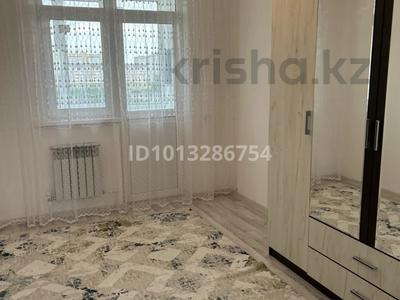 2-комнатная квартира · 53.8 м² · 3/9 этаж, 10 микрорайон 20 за 200 000 ₸ в Аксае