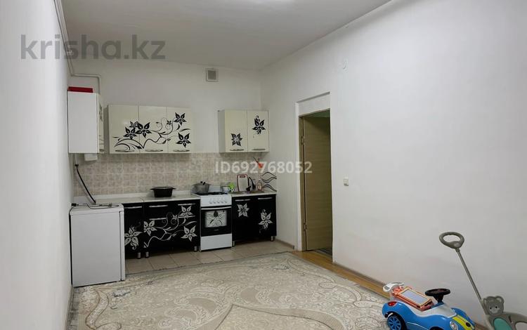 2-комнатная квартира · 52 м² · 8/9 этаж, Желтоксан 11в — Сұлтан плаза қонақ үйі, Евразия банк жаны за 21.5 млн 〒 в  — фото 2