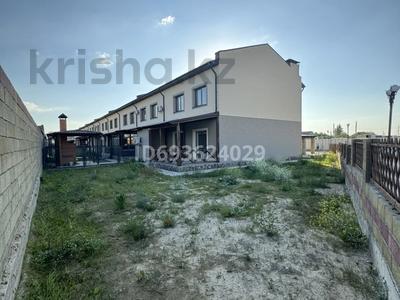 Часть дома • 4 комнаты • 137 м² • 4.3 сот., мкр Туран за 67 млн 〒 в Шымкенте, Каратауский р-н