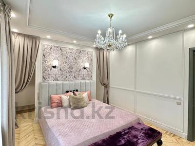 3-комнатная квартира · 74 м² · 4/4 этаж, Абая — Масанчи за 78 млн ₸ в Алматы, Бостандыкский р-н