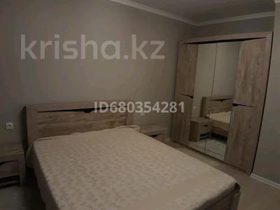 1-комнатная квартира · 40 м² · 9/12 этаж, Сауран 3/1 за 12 000 〒 в Астане, Есильский р-н