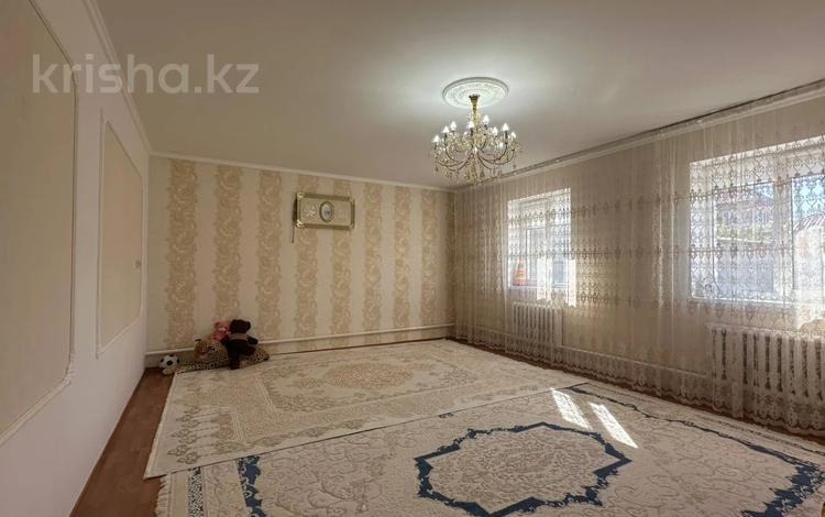 Жеке үй • 3 бөлмелер • 120.3 м² • 9 сот., мкр Жумыскер, улица 27 5, бағасы: 22.5 млн 〒 в Атырау, мкр Жумыскер — фото 7