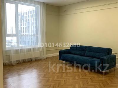3-бөлмелі пәтер · 89.3 м² · 4 қабат, Е-36, E-15 9/2, бағасы: 60 млн ₸ в Астане, Нура р-н