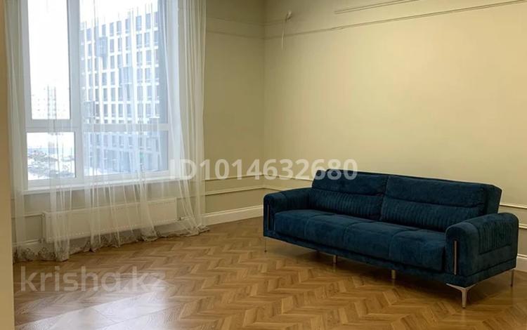 3-бөлмелі пәтер · 89.3 м² · 4 қабат, Е-36, E-15 9/2, бағасы: 60 млн ₸ в Астане, Нура р-н — фото 2