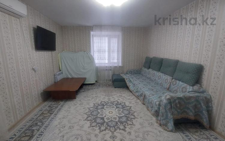 2-комнатная квартира · 64.8 м² · 1/6 этаж, Назарбаева 215 за 27.5 млн ₸ в Костанае — фото 2