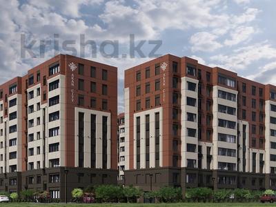 1-комнатная квартира · 39.45 м², ул. 189 за ~ 18.1 млн 〒 в Астане, Сарыарка р-н