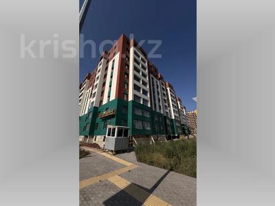 1-бөлмелі пәтер · 39.45 м², Бейбарыс Султан 13/1, бағасы: ~ 18.9 млн ₸ в Астане, Сарыарка р-н